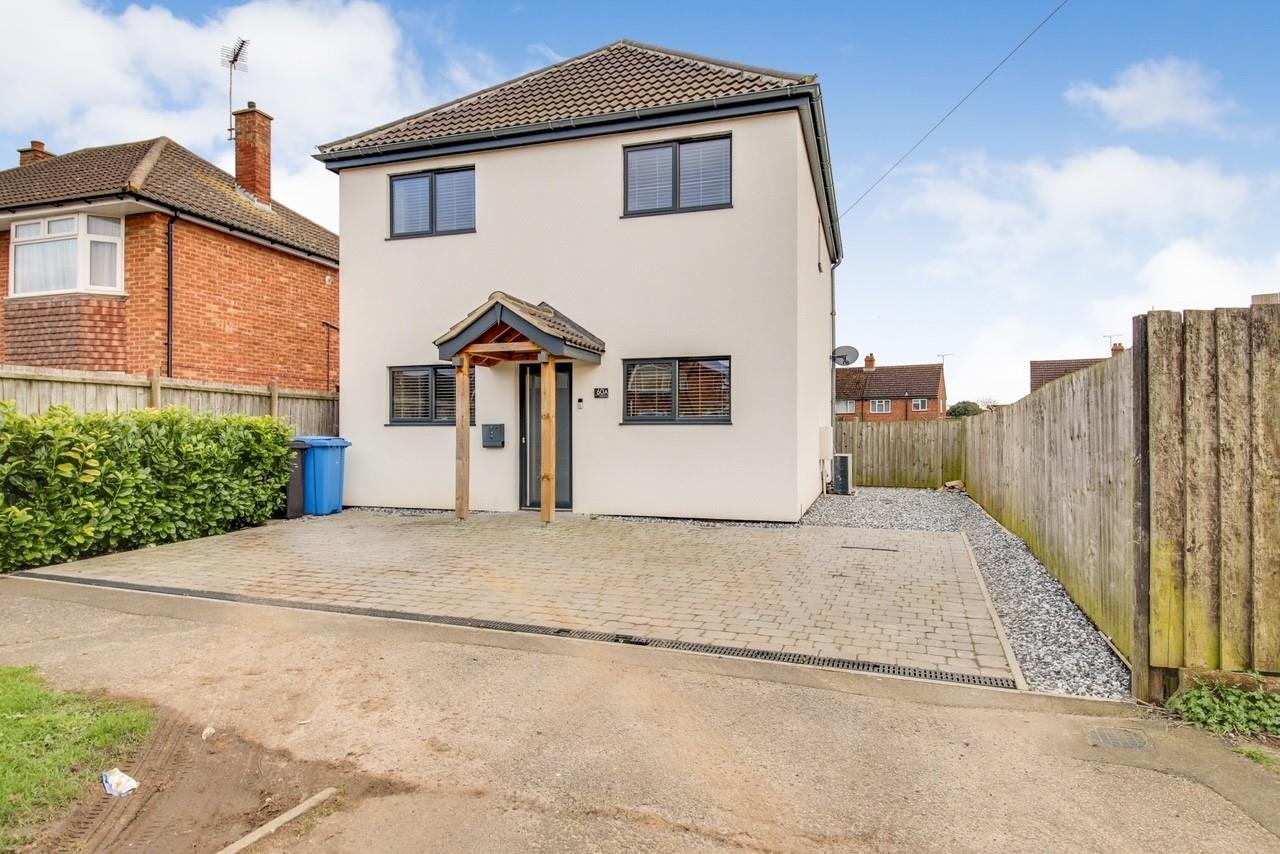 Properties Woodcock & Son